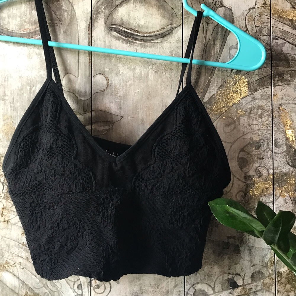 FP Candy Seamless Bra intimately size XS/S